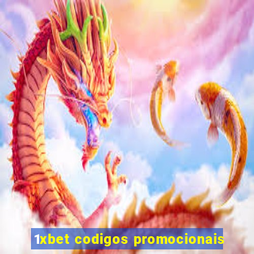 1xbet codigos promocionais